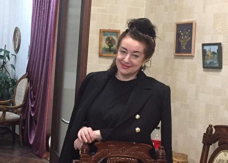 "თამარ გვერდწითელი თვეზე მეტია სამშობლოში იმყოფება" - რა განცხადებას და ფოტოებს ავრცელებს მომღერლის ოფიციალური გვერდი და რა მორიგ რუსულ დეზინფორმაციაზე წერს?