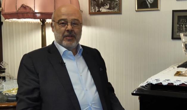 პიანისტი ლექსო თორაძე გარდაიცვალა