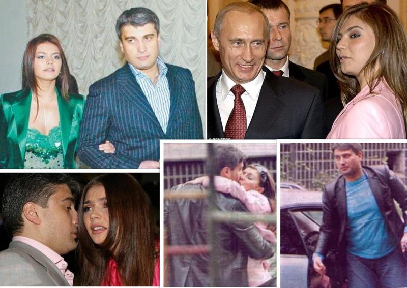 ვინ იყო პუტინის ფავორიტი ქალის ქართველი შეყვარებული, ვისზე დაქორწინებასაც აპირებდა - ალინა კაბაევას ვნებიანი რომანი ქუთაისელ დავით მუსელიანთან
