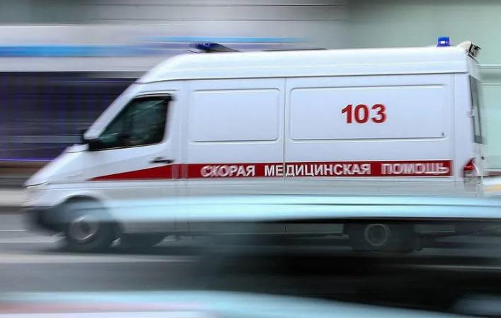 რუსეთში, სამხედრო ნაწილში აფეთქება მოხდა, არის მსხვერპლი