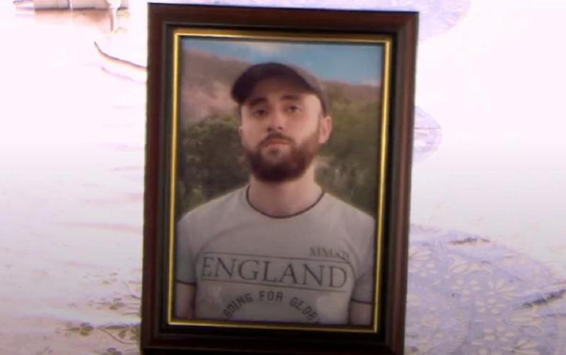 "რომ მიდიოდა, საქართველოს დროშაც წაიღო, ამბობდა, მე საქართველოს და  უკრაინას ერთდროულად ვიცავო" - "აზოვსტალში" 27 წლის ქართველი მეომარი დაიღუპა