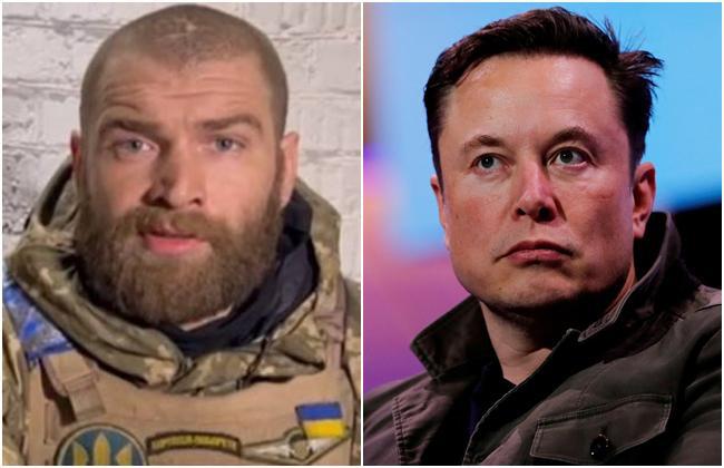 "მე ვცხოვრობ იქ, სადაც გადარჩენა თითქმის შეუძლებელია" - სერგეი ვოლინა ილონ მასკს მიმართავს და დახმარებას სთხოვს