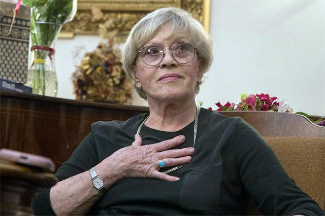 ალისა ფრეინდლიხი აცხადებს, რომ ადამიანები რუსეთს საკუთარი ქვეყნისადმი ზიზღის კი არა, მომავლის შიშის გამო ტოვებენ