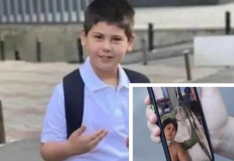 ბიჭი, რომელსაც მთელი საქართველო გულშემატკივრობს - შარტავას ქუჩაზე დაშავებული დათის მოკითხვა ისრაელიდან და პირველი კადრები კლინიკიდან