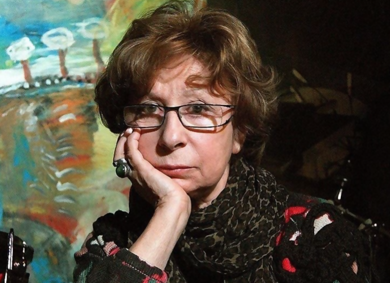 "დავიღალე პუტინითა და რუსეთის მოჩვენებითი სიდიადით" - ლია ახეჯაკოვას ემოციური მიმართვა: მსახიობი წერს, რომ უკრაინის გამარჯვების შემდეგ, იქ ჩასვლას აპირებს