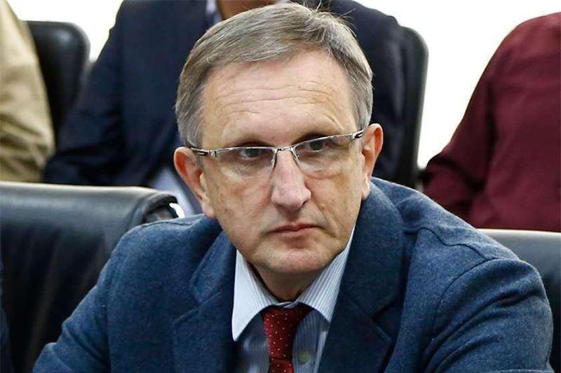 "საქართველოში ხორბლის მარაგი ამოწურულია და უახლოეს დღეებში ყველა წისქვილი გაჩერდება" - ლევან სილაგავა