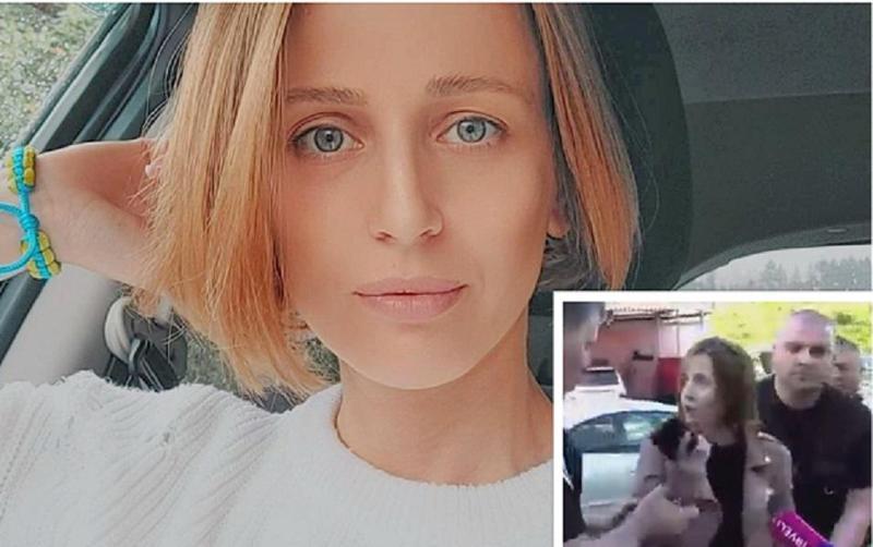 "მეცნენ ველურებივით, ხელების გადაგრეხვით, მანქანაში ჩატენვით და ძალადობის გზით გამიტაცეს" - რას წერს ოზურგეთის საკრებულოს წევრი