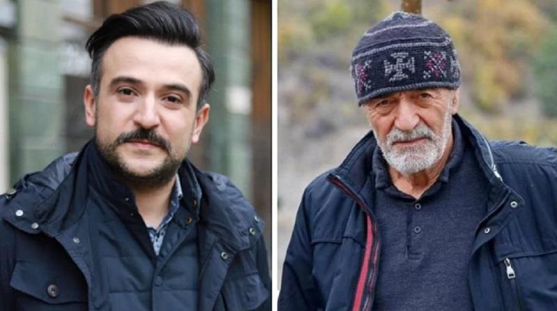 "თუ ვინმეს ამ ტკივილის რაიმე გაეგება, ერთ-ერთი მე ვარ და ჩემი ოჯახი... არ გკადრებ, არ გაგამხნევებ" - პოეტი ტარიელ ხარხელაური ნიკა წულუკიძეს