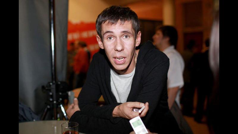 პუტინს საყვარელი მსახიობი განუდგა - ესპანეთში გადასახლებული პანინი უკრაინელებს ბოდიშს უხდის და ამბობს, რომ რუსეთის სცხვენია