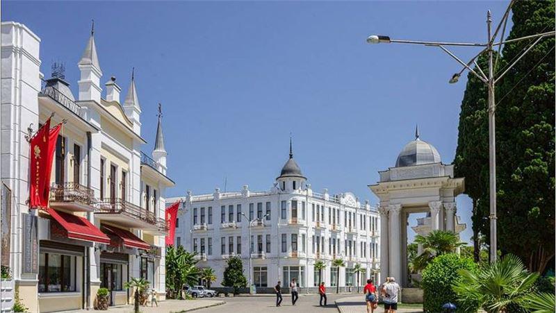 "ვრცელდება ცნობები, რომ არძინბას აქვს გეგმა... იციან ჩვენი აზრი რუსებთან მიერთებაზე  და სურთ, სხვა მხარეს გასახედი ამოქოლონ" - აფხაზები კრემლის ფავორიტ "მინისტრს" აკრიტიკებენ