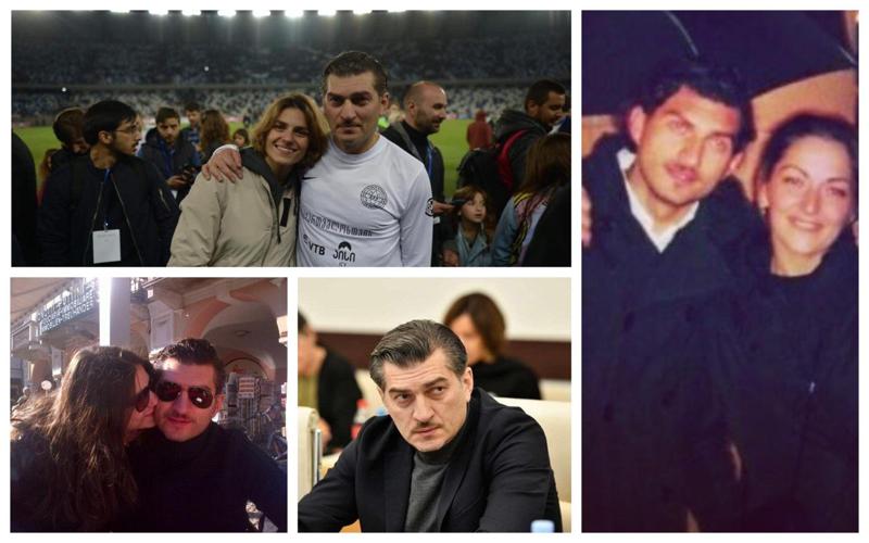 საბანკო ვალები და ქონებრივი დეკლარაცია საცხოვრებელი ბინის გარეშე - როგორ ცხოვრობს ცნობილი პარლამენტარი, რომელიც ბაგრატიონების სიძეა