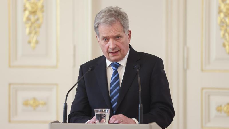 "სიურპრიზი იყო, რომ პუტინი ასე მშვიდად და ცივად შეხვდა ფინეთის ნატო-ში გაწევრიანების გადაწყვეტილებას" - ფინეთის პრეზიდენტი