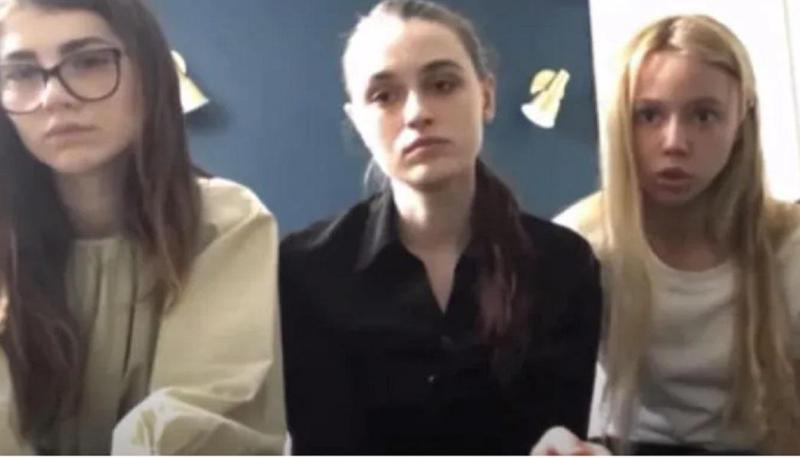 "ყველამ ერთი ჭიქა წყალი უნდა გაიზიაროს: ყოველ 5-6 საათში თითო ყლუპს სვამენ“ - მარიუპოლის დამცველების ცოლები "აზოვსტალში" არსებულ ჯოჯოხეთურ მდგომარეობაზე