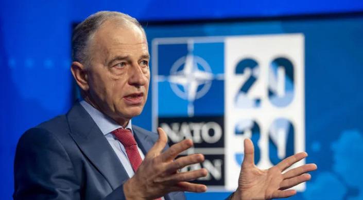 "საქართველოს ხელმძღვანელობა მიწვეული იქნება სამიტზე - საქართველო არის გაძლიერებული შესაძლებლობების მქონე პარტნიორი" - ნატო-ს გენმდივნის მოადგილე