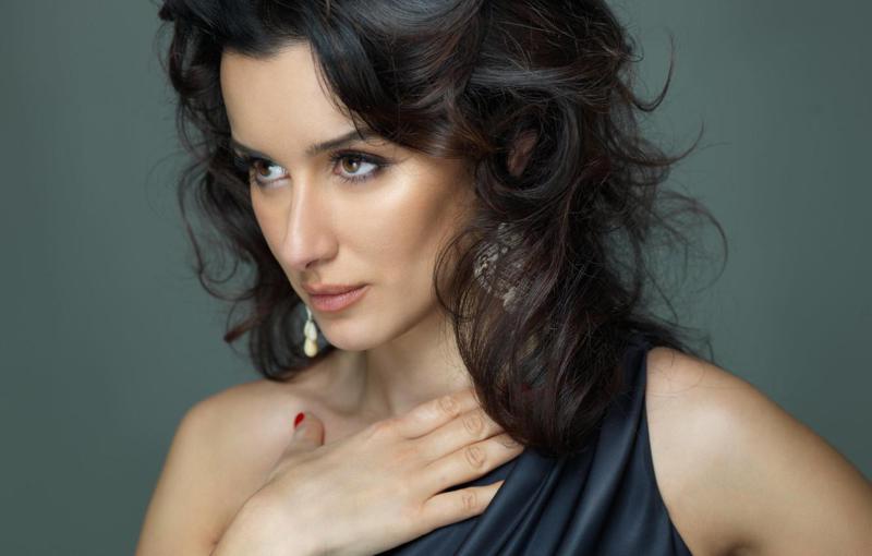 "რა იქნება შემდეგი? ახლა შეგიძლიათ ზელენსკის გადასცეთ ოსკარი " - თინა კანდელაკი "ევროვიზიაზე" უკრაინის გამარჯვებას ეხმაურება