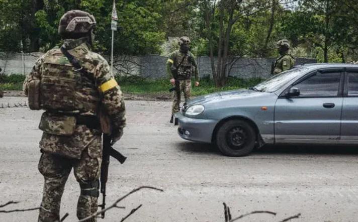 "ხარკოვში ყოველდღიურად 2000 ადამიანი ბრუნდება და ეს მაჩვენებელი დღითიდღე იზრდება" - ხარკოვის ოლქის ადმინისტრაციის ხელმძღვანელი