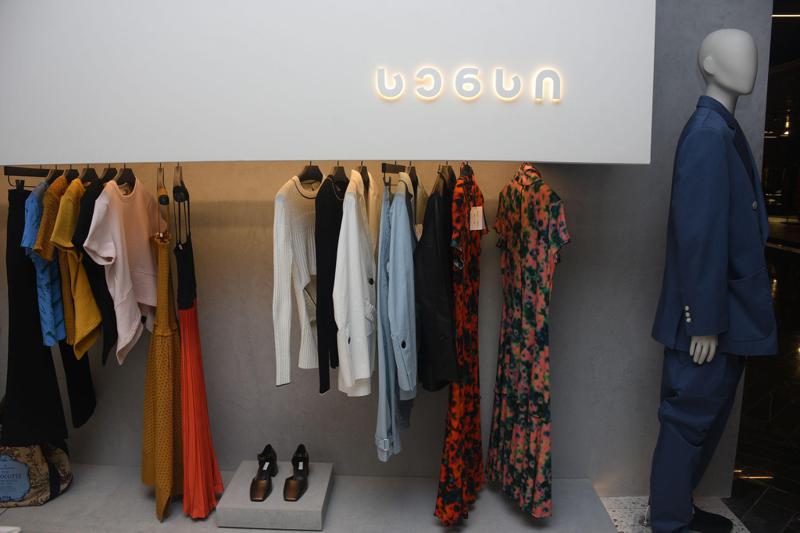 ექსკლუზიური ბრენდები და სასიამოვნო გარემო - ქავთარაძის "სითი მოლის“ პრემიუმ სივრცეში მაღაზია "სენსი“ გაიხსნა