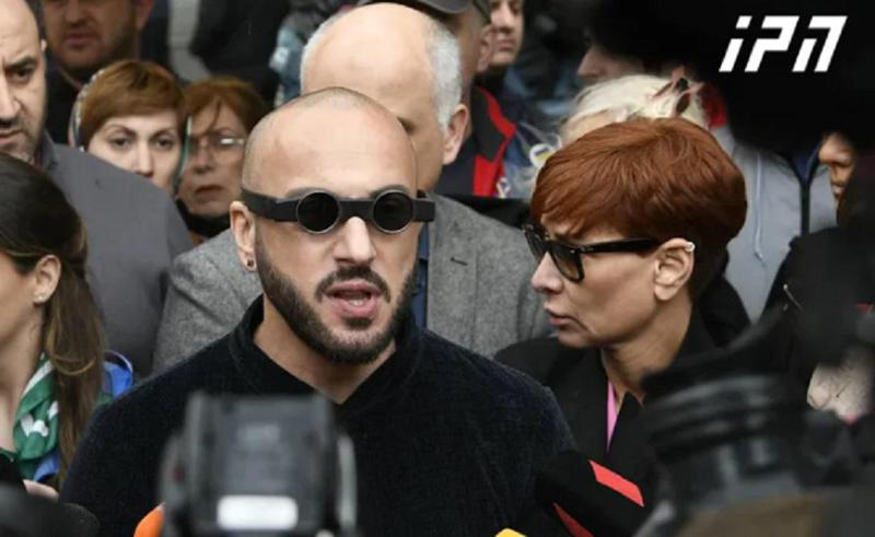 "გადავწყვიტეთ დავაარსოთ "მედიის თავისუფლების ფონდი", რომლის პირველი მისია იქნება "მთავარი არხის" შენარჩუნება" - გაბუნია