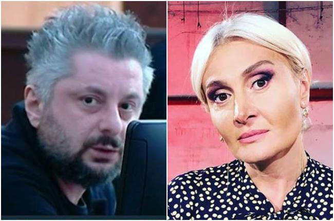 "ბიძინა ივანიშვილისთვის ტელეკომპანია "მთავარი" გახდება აზოვსტალი" - ნანუკა ჟორჟოლიანი ნიკა გვარამიას დაკავებას ეხმაურება