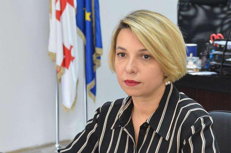 "დასავლეთის ხელმძღვანელები საუბრობენ მოლდოვასა და უკრაინაზე და ჩვენ ამოვვარდით... ხელისუფლებამ არა თუ რაიმე გააკეთა, დააზიანა ჩვენი შანსები" - ომბუდსმენი