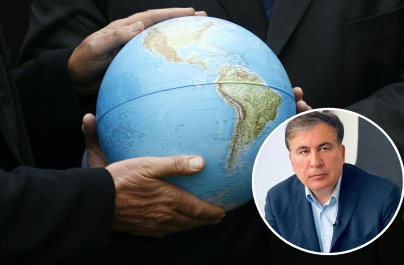 "ლაპარაკია მსოფლიოს გადარჩენაზე და ჩვენ ისევ მიშას გამო ვუპირისპირდებით ერთმანეთს. ასე მოკლე ჭკუის თუ ვიყავით, ნამდვილად არ მეგონა..." - ექსპერტი