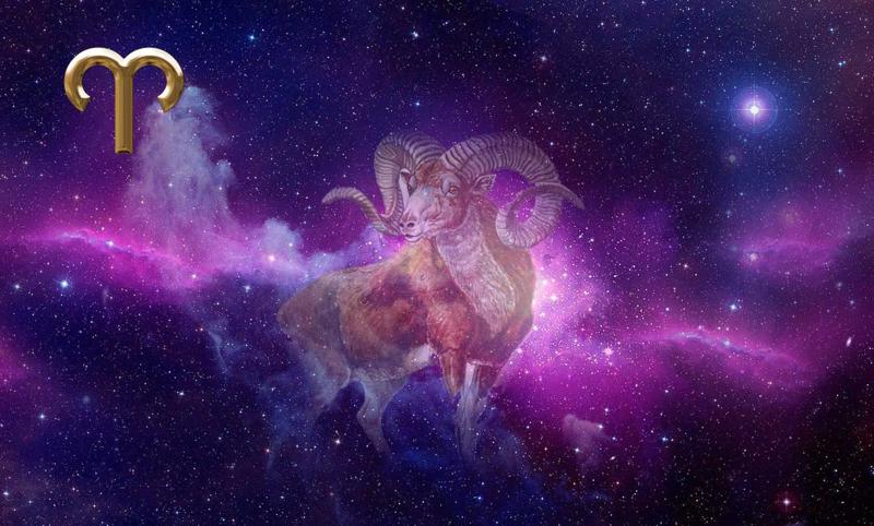 ივნისის ასტროლოგიური პროგნოზი მამაკაცი და ქალი ვერძებისთვის "შეიძლება საქმიანობა ან სამუშაო გარემო შეიცვალოთ"