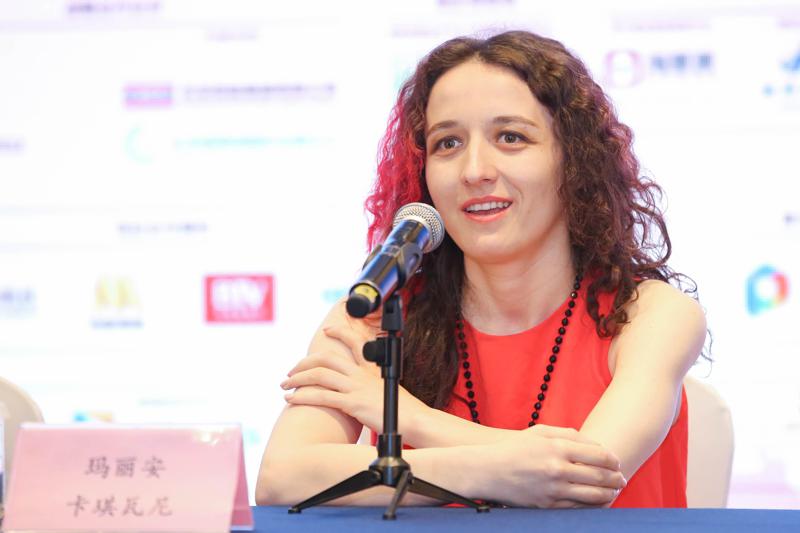 "ქალღმერთი დალი" ახალ გამარჯვებულებს ელის  - სვანეთის საერთაშორისო კინოფესტივალი წელს მეორედ გაიმართება