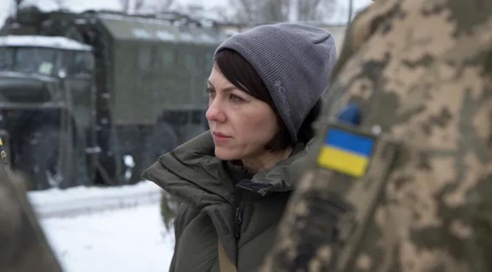 "მარიუპოლის მცველების გადარჩენის სხვა გზა არ არსებობს - ეს ერთადერთი გამოსავალი იყო" - უკრაინის თავდაცვის მინისტრის მოადგილე