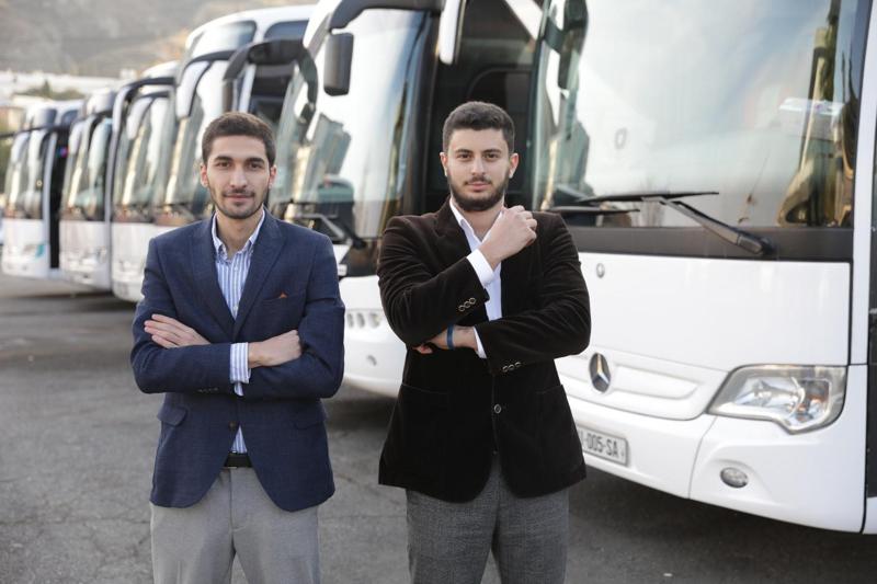 ორი ქართველი სტუდენტის ოცნებით დაწყებული ბიზნესი, რომლის მომხმარებლებიც ნასა-ს, „ფეისბუქის“, „ნაიკის“ და სხვა საერთაშორისო კომპანიები გახდნენ