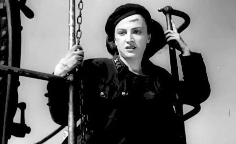 ვინ იყო ირაკლი ციციშვილი, რომელზეც გადაღებულ ფილმშიც მედეა ჯაფარიძე თამაშობდა - ულამაზესი ქართველი მსახიობის დღემდე უცნობი როლი