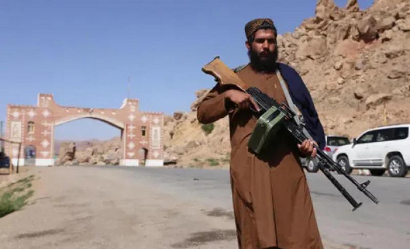 "თალიბანმა“ ავღანეთის ადამიანის უფლებათა კომისია, "არასაჭირო" უწყებად მიიჩნია და გააუქმა