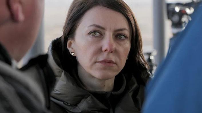 "აზოვსტალში“ ჯერ კიდევ ბევრი ადამიანია დარჩენილი და ჩვენ ვაგრძელებთ მოლაპარაკებებს, რათა ისინი იქიდან გამოვიყვანოთ" - უკრაინის თავდაცვის მინისტრის მოადგილე