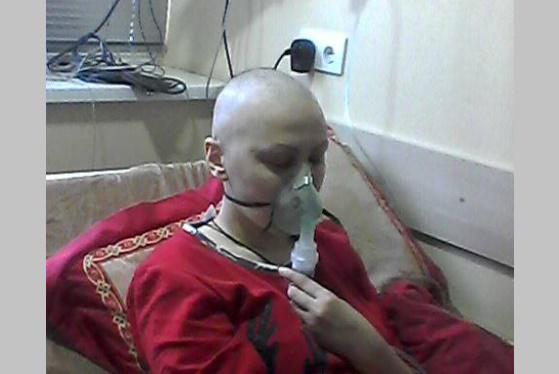 ახალგაზრდა დედას, ნინო ბერუაშვილს საზოგადოების დახმარება ესაჭიროება - "მეგონა, მსგავსი პოსტის საჯაროდ დადება არასოდეს მომიწევდა"