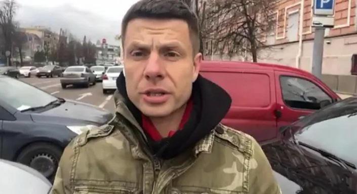 გონჩარენკოს ინფორმაციით, "აზოვსტალის" 95 მცველი, რომლებიც ოკუპანტების ტყვეობაში იმყოფებოდნენ, უკრაინამ დაიბრუნა