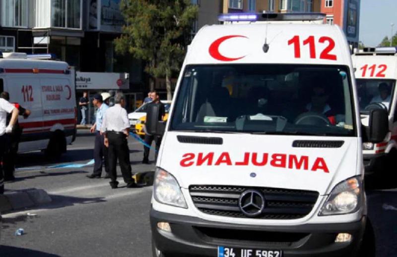 თურქეთში, ტრაპიზონთან ავარიაში მოყვა მიკროავტობუსი, რომელშიც საქართველოს მოქალაქეები იმყოფებოდნენ - დაიღუპა ერთი და დაშავდა 5 ადამიანი