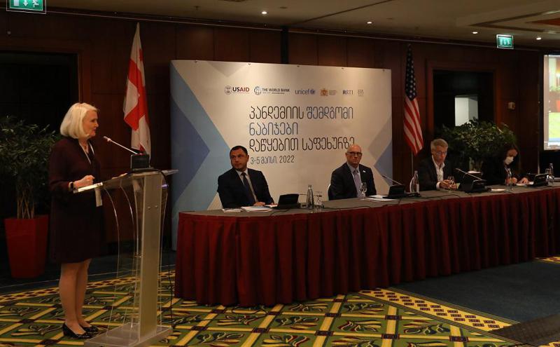 რა პრობლემებმა იჩინა თავი პანდემიის პერიოდის განათლებაში და როგორ დავძლიოთ ეს პრობლემები