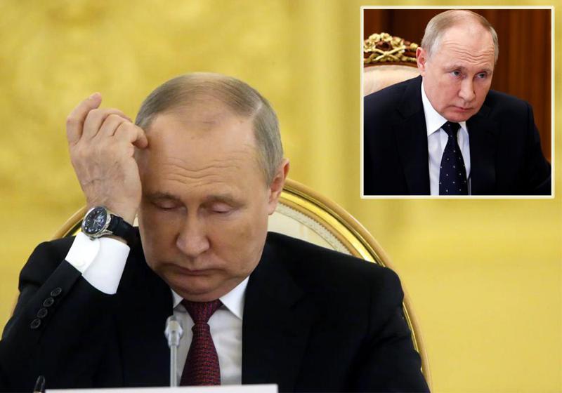 მითქმა-მოთქმა პუტინის ჯანმრთელობის გაუარესებაზე გრძელდება: ერთ-ერთი ბოლო ვერსიით, მან ახლახან ოპერაცია გაიკეთა