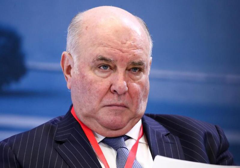 "საქართველო ახლა შედარებით მშვიდი ცხოვრებით ცხოვრობს, ამყარებს კონსტრუქციულ ურთიერთობებს ყველა მეზობელთან" - კარასინი