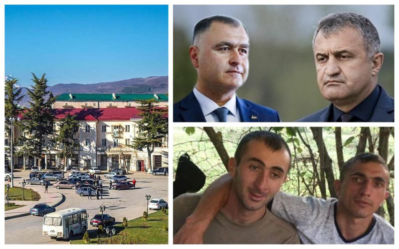 ბიბილოვის კოზირი და ბერკეტი ახალი "პრეზიდენტის" წინააღმდეგ - რატომ უყურებენ ცხინვალში სკეპტიკურად ე.წ. რეფერენდუმს: "იმედია, გაგლოევი მაინც დააფასებს ჩვენს ბიჭებს"