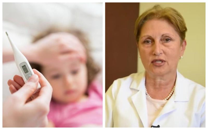 რა ვირუსებია ბავშვებში გავრცელებული და რომელს ახასიათებს მძიმე მიმდინარეობა - პედიატრი "ახალ ვირუსზე" გავრცელებულ ინფორმაციასა და სტატისტიკაზე