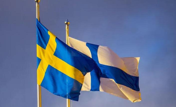 ნატოში აშშ-ის ელჩი აცხადებს, რომ შვედეთი და ფინეთი იდეალურ შემთხვევაში ნატოს შესაძლოა მომდევნო რამდენიმე თვეში შეუერთდნენ