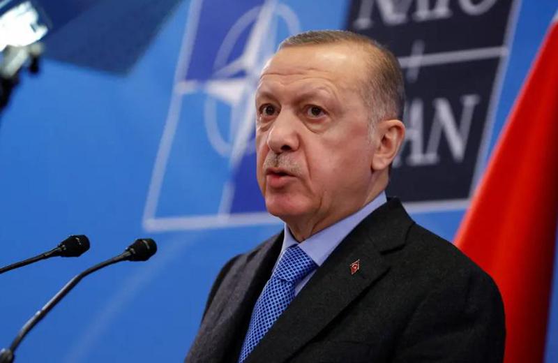 "ერდოღანი პოლიტიკურად ვაჭრობს" - რატომ ეწინააღმდეგება თურქეთი შვედეთის და ფინეთის NATO - ში მიღებას?
