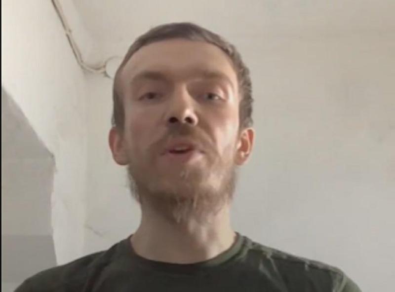 "უმაღლესმა სამხედრო ხელმძღვანელობამ ქალაქის დაცვის შეწყვეტის ბრძანება გასცა" - მედიაში დენის პროკოპენკოს ახალი მიმართვა ვრცელდება