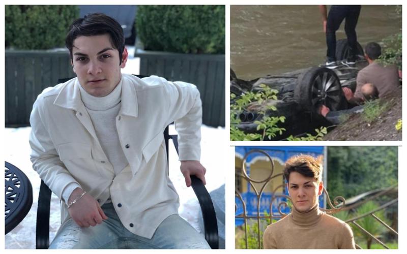 "საშინელება ტრიალებს... ლუკას დედაც ამავე სკოლაში ასწავლიდა" - რა ხდება ცნობილი ბოლო ზარზე მომხდარ ავარიაზე, რომელსაც 17 წლის ბიჭი ემსხვერპლა?