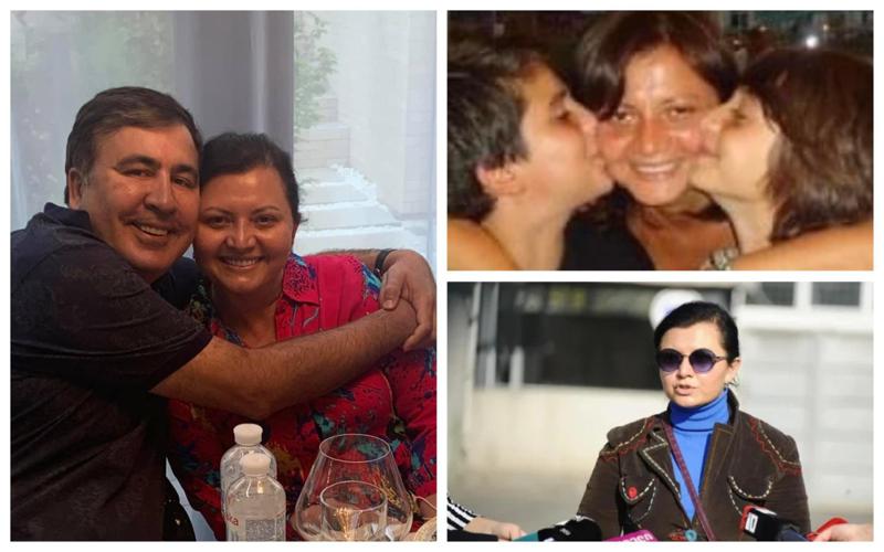 ბინა ბათუმში, ძმისგან ნაჩუქარი 49 ათასი და ტელევიზიაში დასაქმებული შვილი - რა ქონებას ფლობს ეკა ხერხეულიძე?