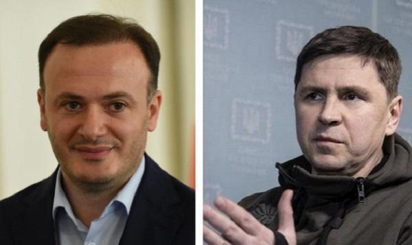 "პოდოლიაკისნაირები უამრავი ჰყავს სააკაშვილს, ეს ჭანჭიკები რას იტყვიან უმნიშვნელოა - დღეს არიან, ხვალ არ იქნებიან" - ირაკლი ზარქუა