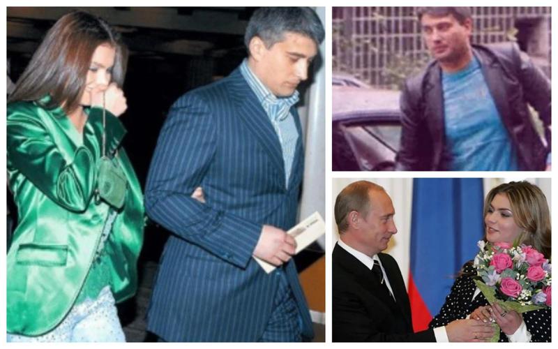 პუტინის ფავორიტი ქალის, ალინა კაბაევას ყოფილი საქმრო შესაძლოა დაიჭირონ - ქუთაისელ დავით მუსელიანს რუსეთში მილიონობით რუბლის გაფლანგვას ედავებიან