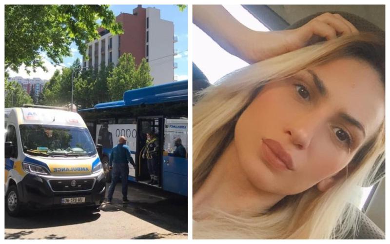 რას ჰყვებიან ქალზე, რომელიც მეუღლემ შვილების თვალწინ მოკლა - "სოფო ძალიან პოზიტიური ადამიანი იყო... თბილისში ბავშვის მდგომარეობის გამო გადავიდა"