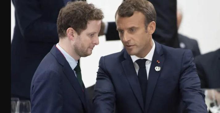 "ვიყოთ გულწრფელები" - ფრანგი მინისტრი აცხადებს, რომ უკრაინის ევროკავშირში გაწევრიანებას შესაძლოა 15 ან 20 წელი დასჭირდეს