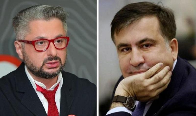 პენიტენციური სამსახური მიხეილ სააკაშვილთან და ნიკა გვარამიასთან დაკავშირებით განცხადებას ავრცელებს